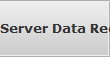 Server Data Recovery La Vista server 