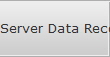Server Data Recovery La Vista server 